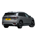 ID6 Pro 7 Seats Left Hand ID6 X Electric Vehicle Electro Car Electric Car  Id4 Crozz Prime Use EV Cars1