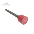 Customized SS316 Immersion Screw Plug Heater with Control - 2 Inches, 1kW1