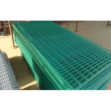 Top 10 Welded Wire Mesh Panels Manufacturers