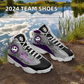 Wholesale Summer Collection Basketball & Football Sneakers with Custom Logo Design (1 MOQ, Dropshipping)1