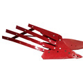 KUHN Farm Plow Spare Parts and Hydraulic Reversible Plough Components Supplier1