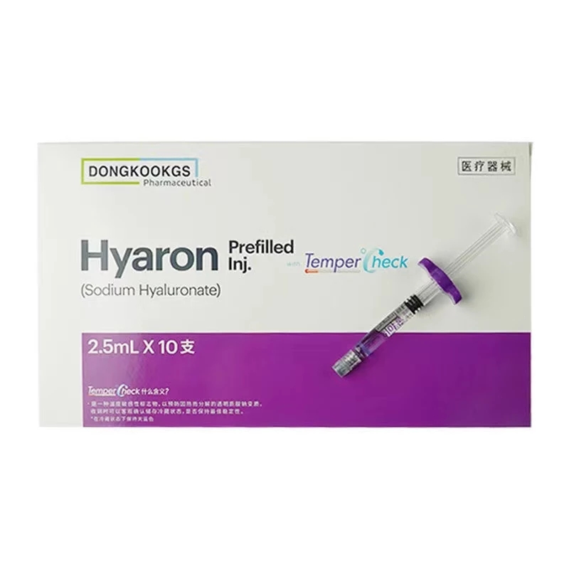 Hyaron 3