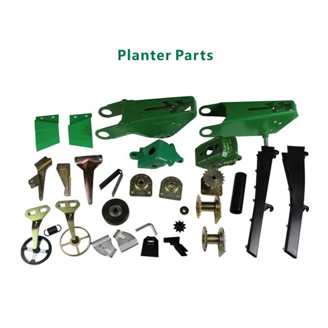 Planter parts