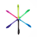 2021 Hot Selling Magical Spy Pen - Invisible Ink and UV Highlighter for Students and Office Use1