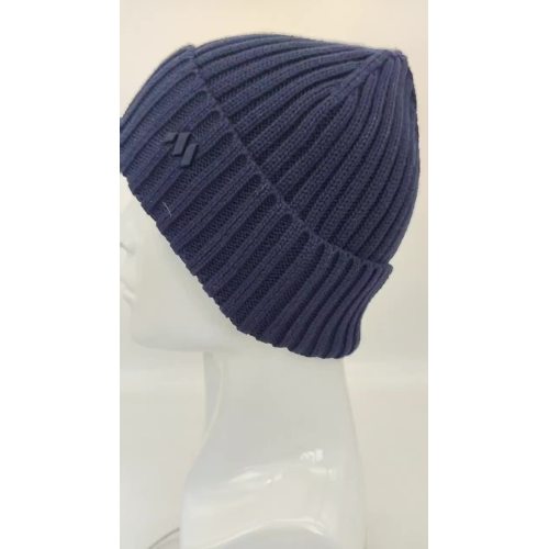 CF-M-0294 knitted beanie hat (1)