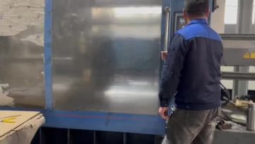 Manufacturing Process