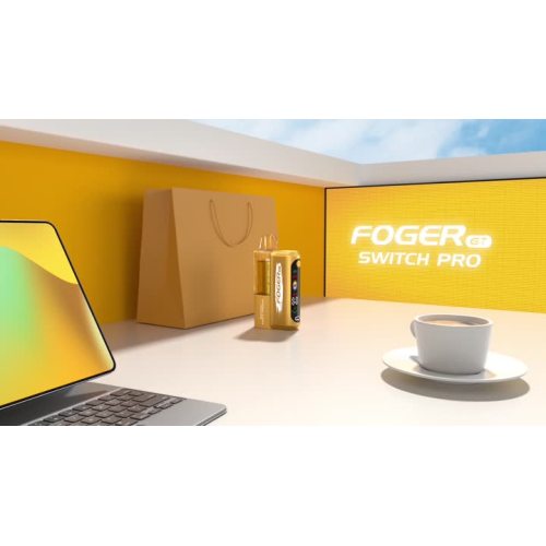 Foger GT Switch Kit vape