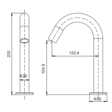 A lista de marcas Top 10 Top de baixa presión de Asia