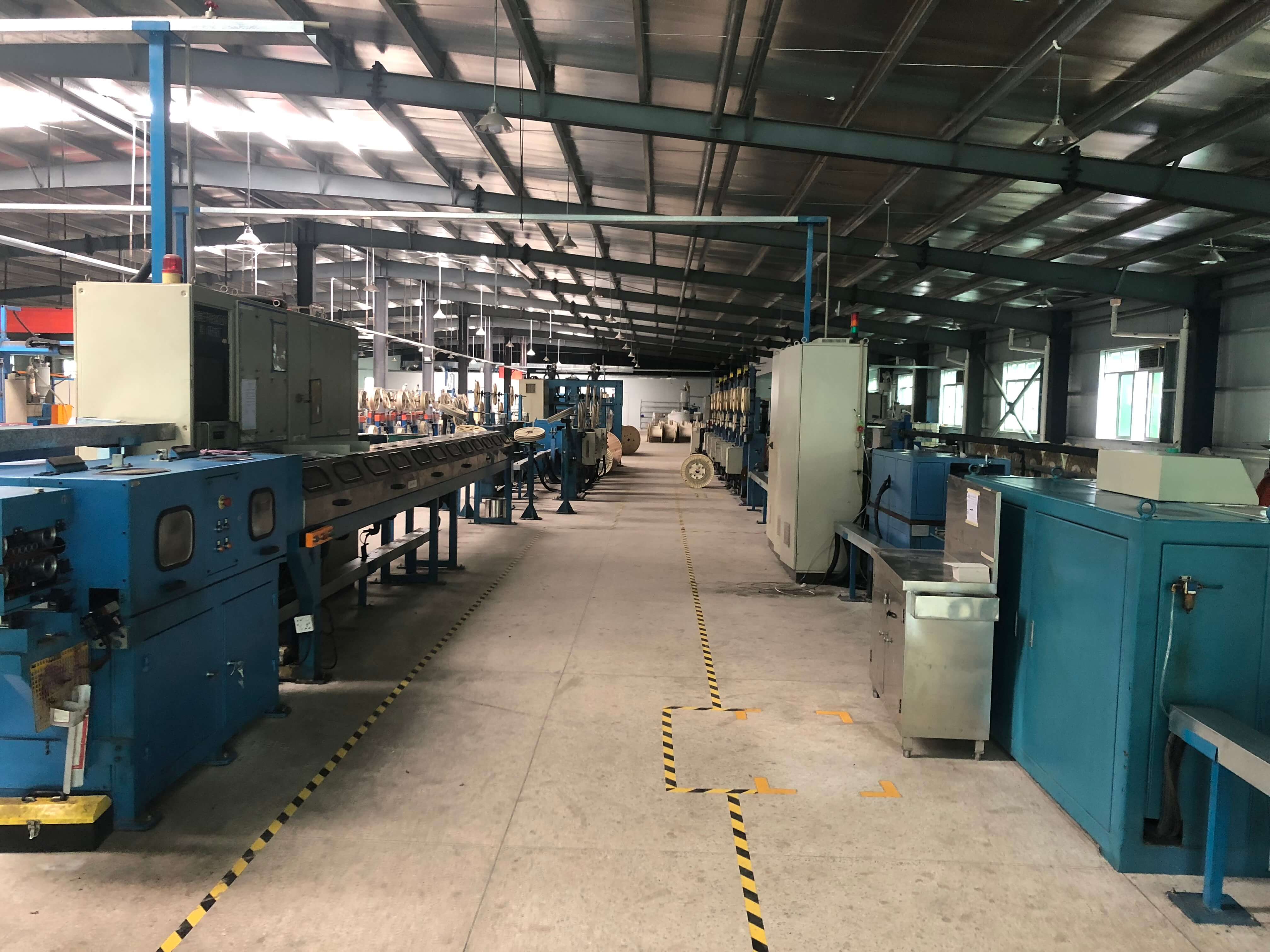 Shenzhen Guangtong Optical Co.,Ltd