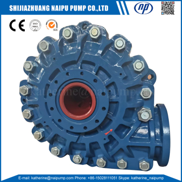 8/6AHPP heavy pump