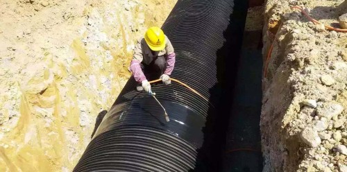 How to Check Whether Heat-Shrink Sleeves Are Installed Correctly？