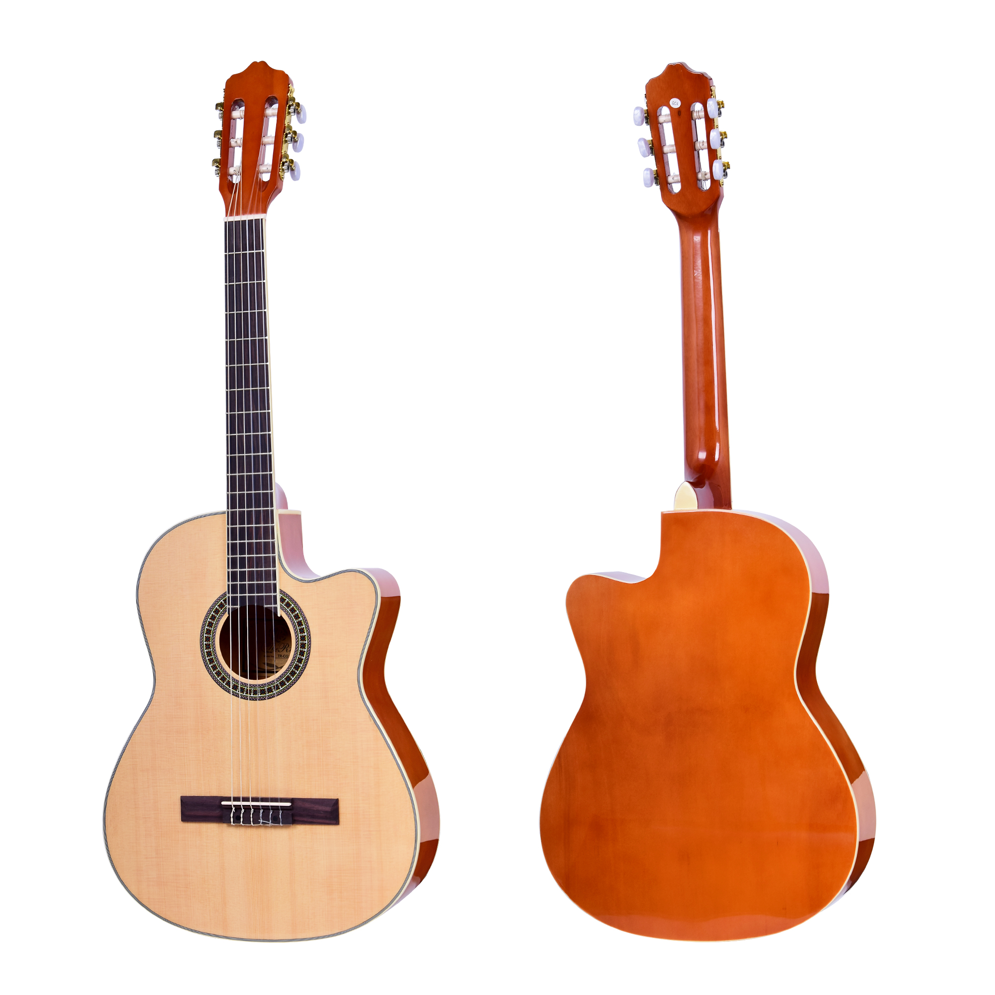 Guitarra clássica de TS-CG32-39-BEGINNER