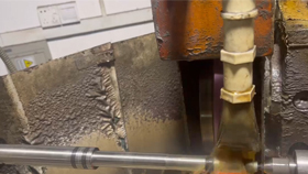 Cylindrical grinding