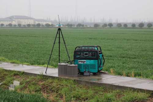 408 Beidou Navigation Machinultural Machinery نظام القيادة التلقائي
