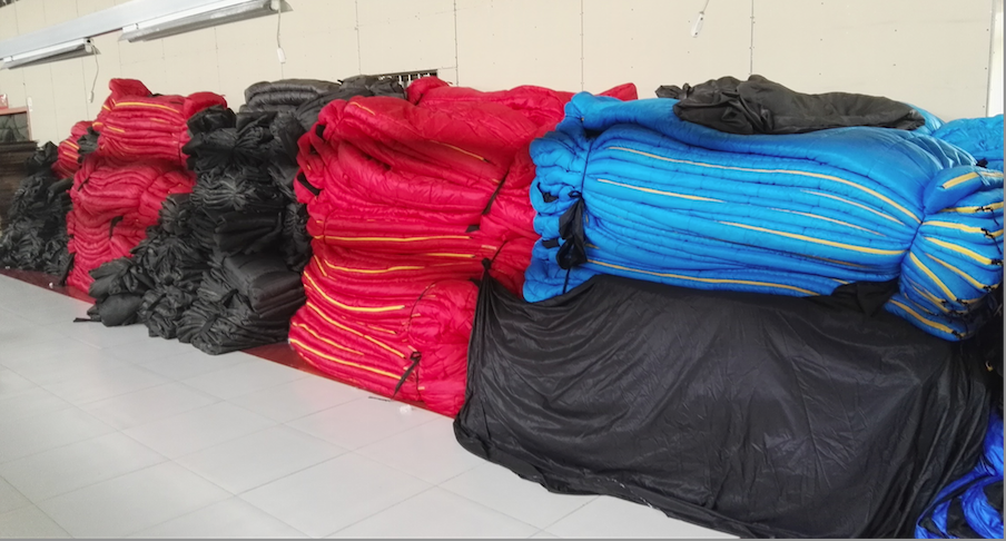Liyang Conglin Outdoor Products Co., Ltd