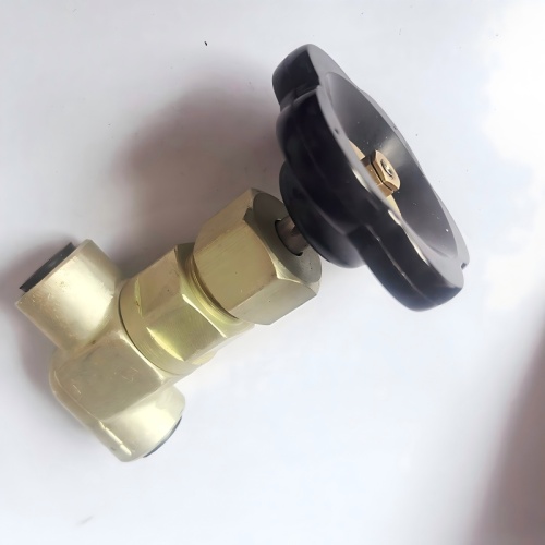 Aviation Valve Technologies Review