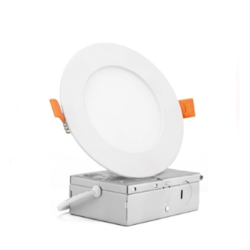 Efficienza illuminante: i vantaggi di Downlights LED Slim pannello da 9 W