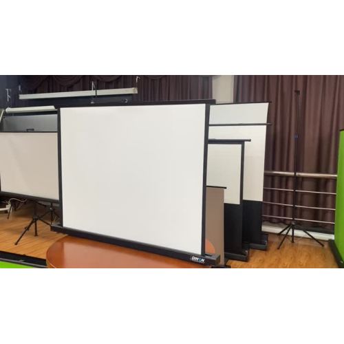 Projector Mini screen