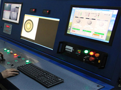 Dandong Hengrui Machinery Co., Ltd.