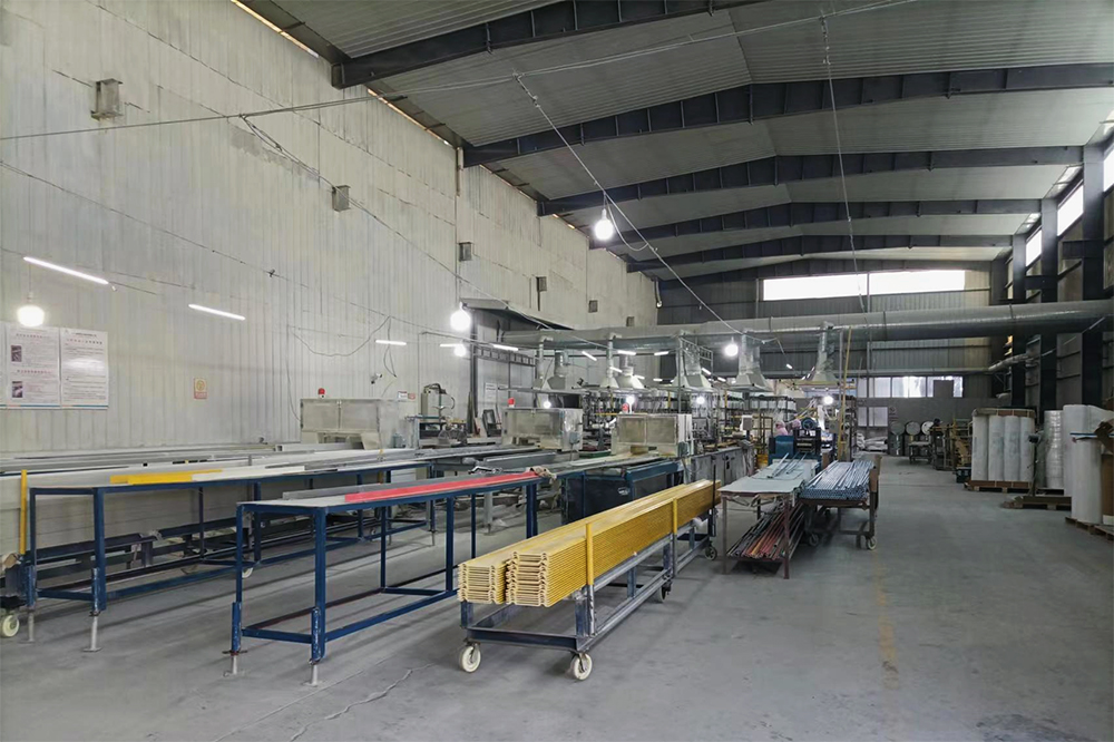 Nantong Shengrui Composites Co.,Ltd
