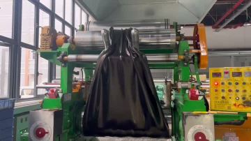 Working environment of sealing ring