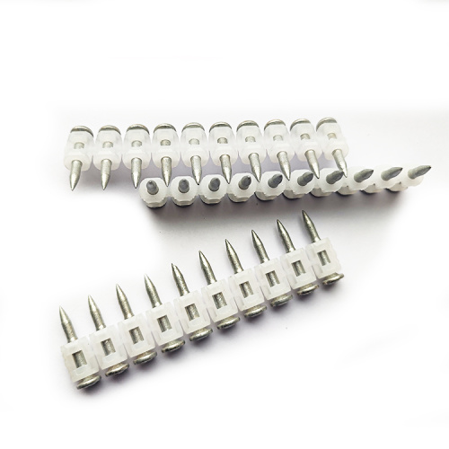 Стрельба по гвоздям или булавкам постоянно улучшается в реформе и инновациях