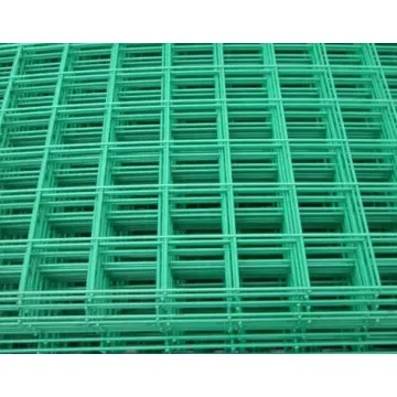 China Top 10 Welded Wire Mesh Panels Potential Enterprises