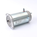 High Torque Permant Magnet Motor DC 24V 800W for Forklift ZDY248001