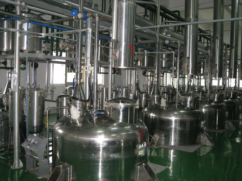 Shaanxi Hongbaiyi Biotech Co., Ltd.