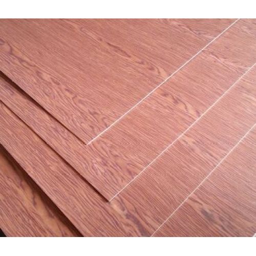 commercial plywood using veneer drying