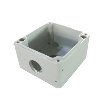 Asia's Top 10 Aluminum Alloy Die Casting Part Brand List