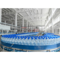 Automatic 4000BPH 500ml 3-in-1 Rinsing Filling Capping Monoblock Water Bottling Machine for Mineral Water1