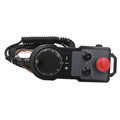 DC5V 100PPR Rotary Encoder for Fanuc System1