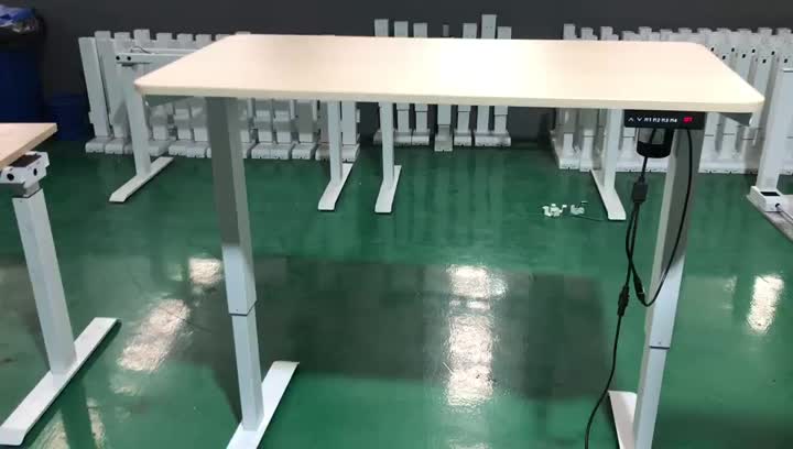 Stojaci stojaci motor