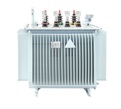 The S13-M-30 transformer:The energy efficiency dual-ecosystem power distribution solution has been implemented
