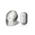 Wireless Smart Doorbell with 150M Range and 32 Programmable Ring Tones - Promotion Price1