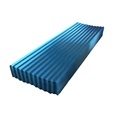 PPGI Galvanized Corrugated Metal Sheets & Corrugated PPGI Color Steel Sheets1