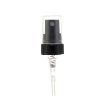 20-400 black smooth sprayer
