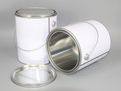 قوطی های رنگ فلزی، تقاضای جهانی برای بسته بندی پوشش را برآورده می کند