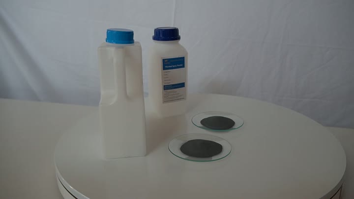 Mataas na kalidad na thermal spray powder-1