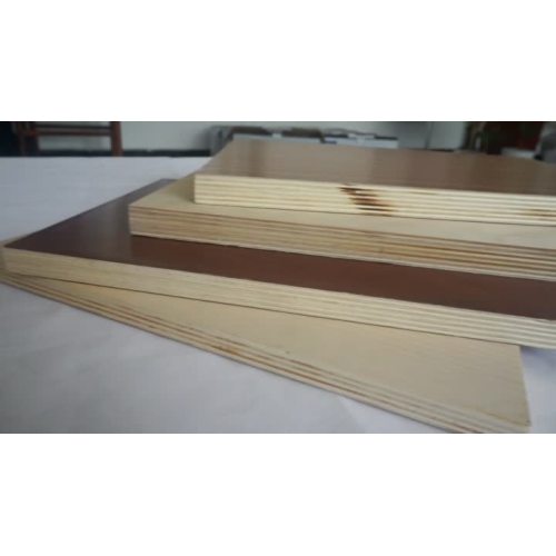 Panel dinding kayu lapis