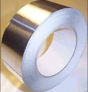 Pita foil aluminium hvac lekatan yang baik