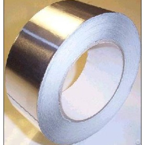 Good Adhesion Hvac aluminum foil tape