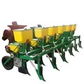 Hot Sale Tractor Mounted Corn Seed Planter1