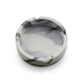 Printed Advertising Approved Smoke Unbreakable Ash Tray1