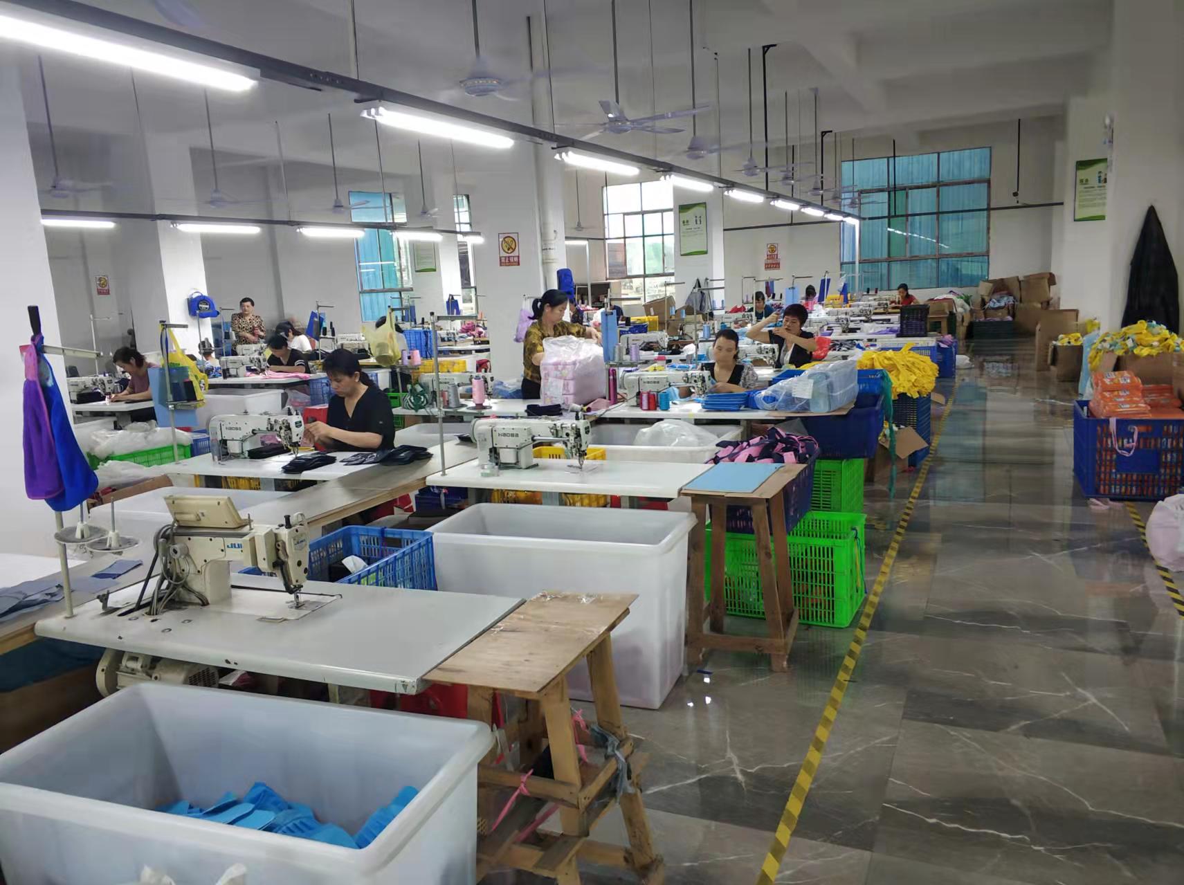 Guangzhou Ecobag Packaging Limited