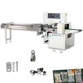 Automatic Flow Door Closers Hinges Handles Knobs Packaging Machine Lock Mental Brass  Kitchen Cabinet Hardware Packing Machine1
