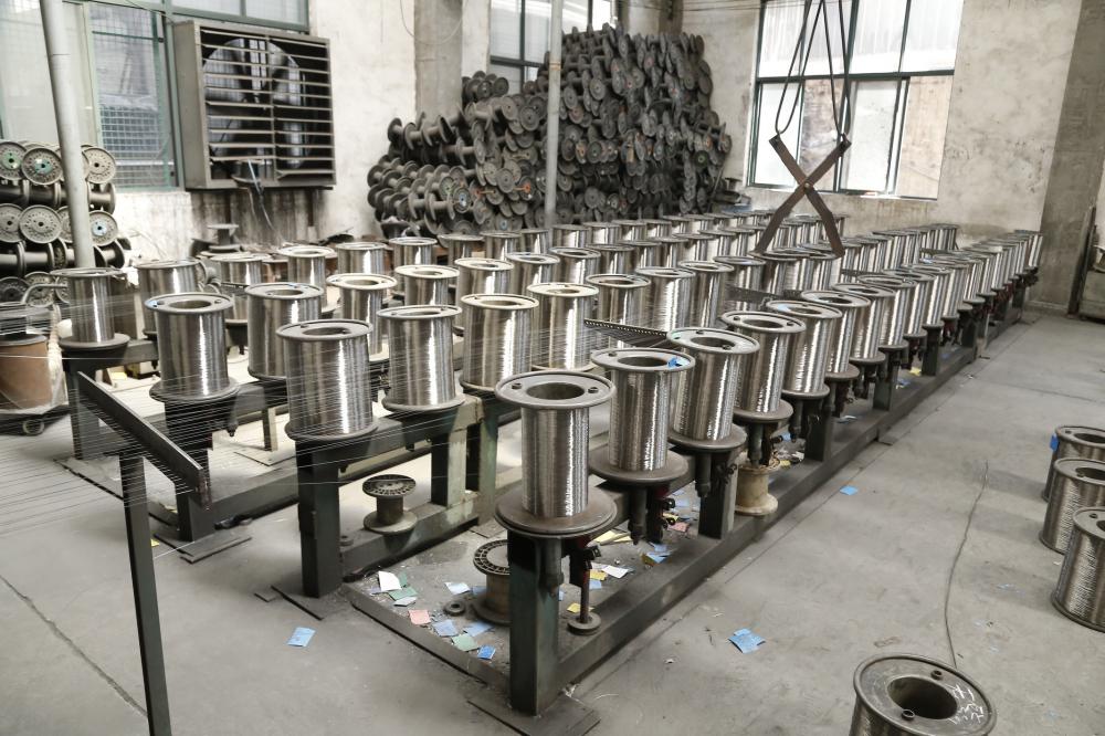 Factory real scene (9)