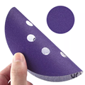 China Manufacturer Custom Silicon Carbide Sanding Discs Abrasives1