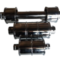 Customized Elevator Components: Counterweight Wheel, Guide Wheel, Anti-Sheave1